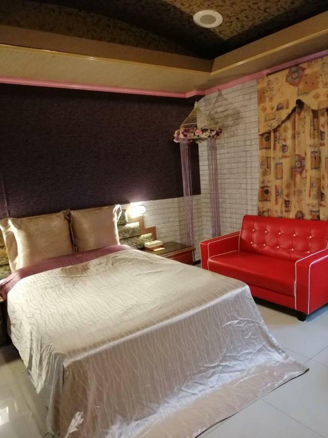 Sydney Motel Tucseng Kültér fotó